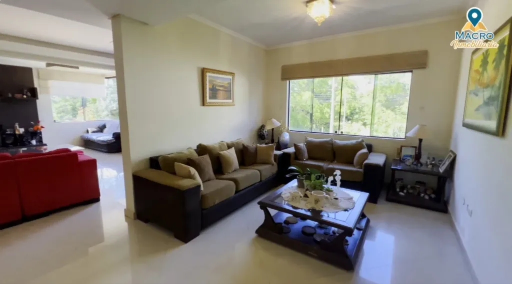 Hermosa casa de 3 pisos en el Parana Country Club — foto 3