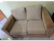 Sofa semi nuevo