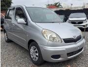 🔰TOYOTA FUNCARGO Año 2004/5RECIÉN IMPORTADO