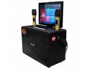 PARLANTE ECOPOWER EP-1936 BLUETOOTH / 12"
