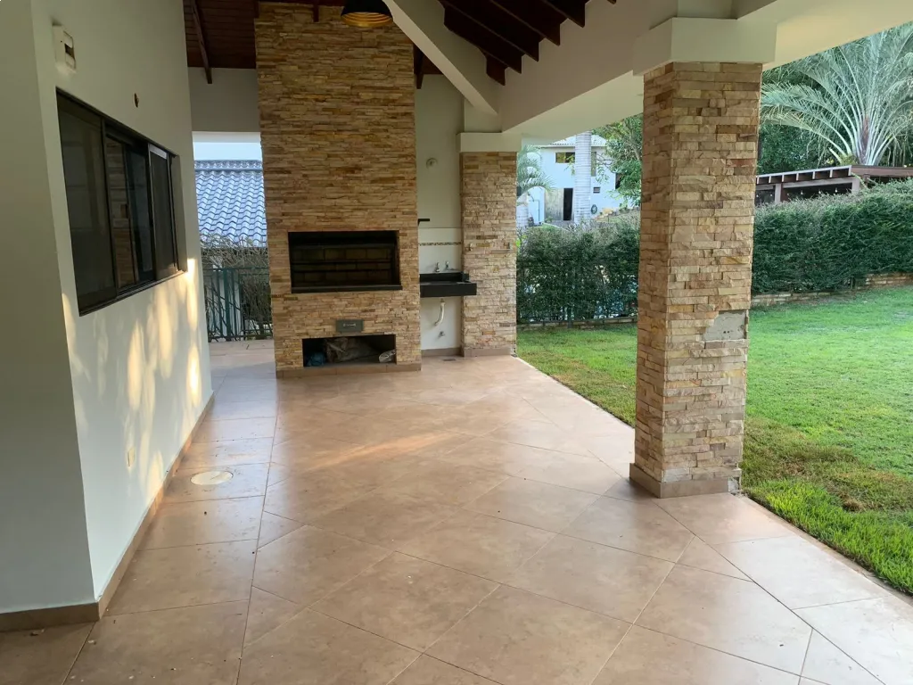 Hermosa Residencia con Piscina en el Parana Country Club — foto 3