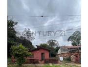 En venta propiedad en Fernando de la Mora - Zona Sur