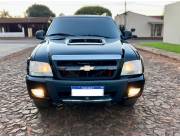 CHEVROLET S10 2011 EXECUTIVE MWM ÚNICO DUEÑO