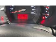 Hermoso kia Rio Sedan modelo 2014 Del Representante - Garden Motor 1.400 Chapa Mercosur