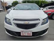 Chevrolet Prisma LT 2016 Automático