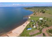 VENDO ELEGANTE CASA EN CORONEL BOGADO