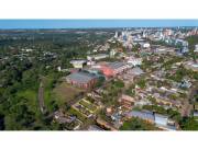 Terreno en venta Barrio Pablo Rojas, Ciudad del Este