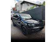 JEEP GRAND CHEROKEE LIMITED 2020