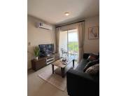 En Venta Departamento Amoblado en Luque ID 40854