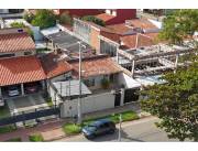 VENDO TERRENO EN SAN JORGE