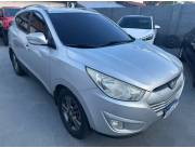 Hyundai Tucson 2014 Automatico del Representante
