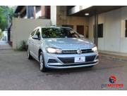 Volkswagen Virtus 2018