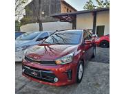 ¡¡KIA SOLUTO 2022 AUTOMATICO VERSION FULL EQUIPO INMACULADO¡¡ IMPECABLE¡¡
