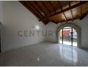 EN VENTA DUPLEX CON PISCINA A ESTRENAR EN FERNANDO DE LA MORA ZONA NORTE