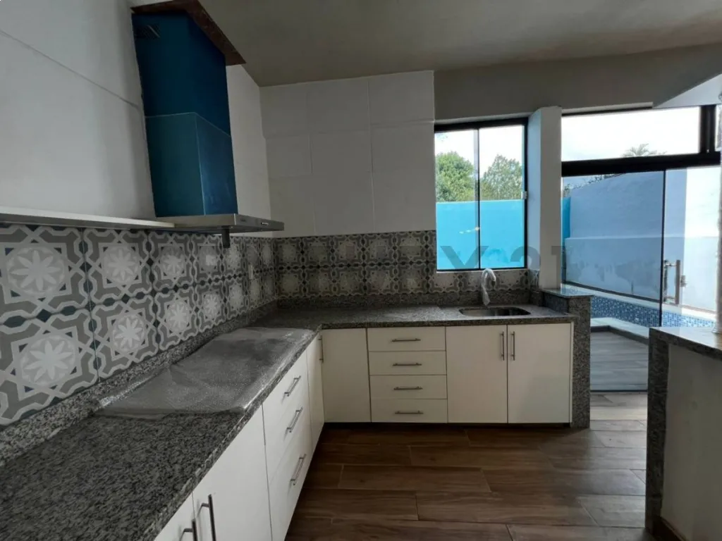 EN VENTA DUPLEX CON PISCINA A ESTRENAR EN FERNANDO DE LA MORA ZONA NORTE — foto 3