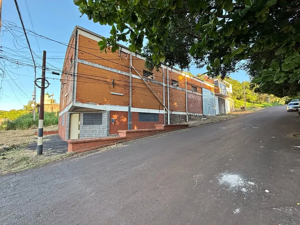 Deposito en Pablo Rojas — foto 2