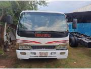 ¡¡CAMIONCITO PARA 5000 KILOS CON CHASSIS PELADO¡¡ LISTO PARA TRABAJAR¡¡MIRALO¡¡