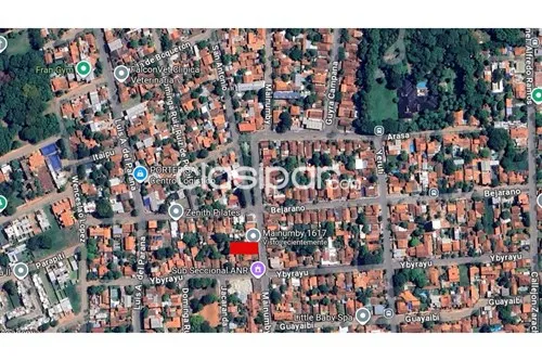TERRENO EN Z, NORTE — foto 3