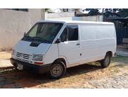 VENDO RENAULT TRAFIC