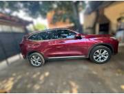 VENDO CAMIONETA Gwm Modelo Haval H6