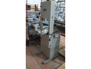 SIERRA CORTADORA DE CARNE Y HUESO METVISA MOD SFMP MAX 1HP
