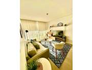 En Venta Departamento en Barrio Jara Asunción ID 40702