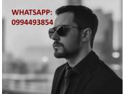 Detective Privado / Investigador Privado / Informante Privado