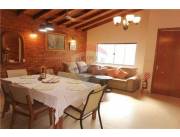 CASA EN ALQUILER. SAN BERNARDINO ZONA ANFITEATRO