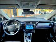 Toyota Auris 2017