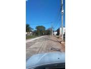 VENDO CASA EN LIMPIO