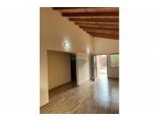 ALQUILO CASA A ESTRENAR DE 3 DORM. MRA