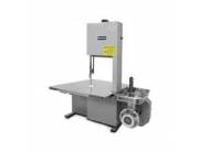 Metvisa Sierra Para Carne De Mesa Con Molino 0.5HP