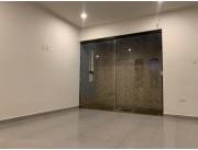 VENDO DUPLEX A ESTRENAR EN SAN LORENZO ZONA PALACIO DE JUSTICIA