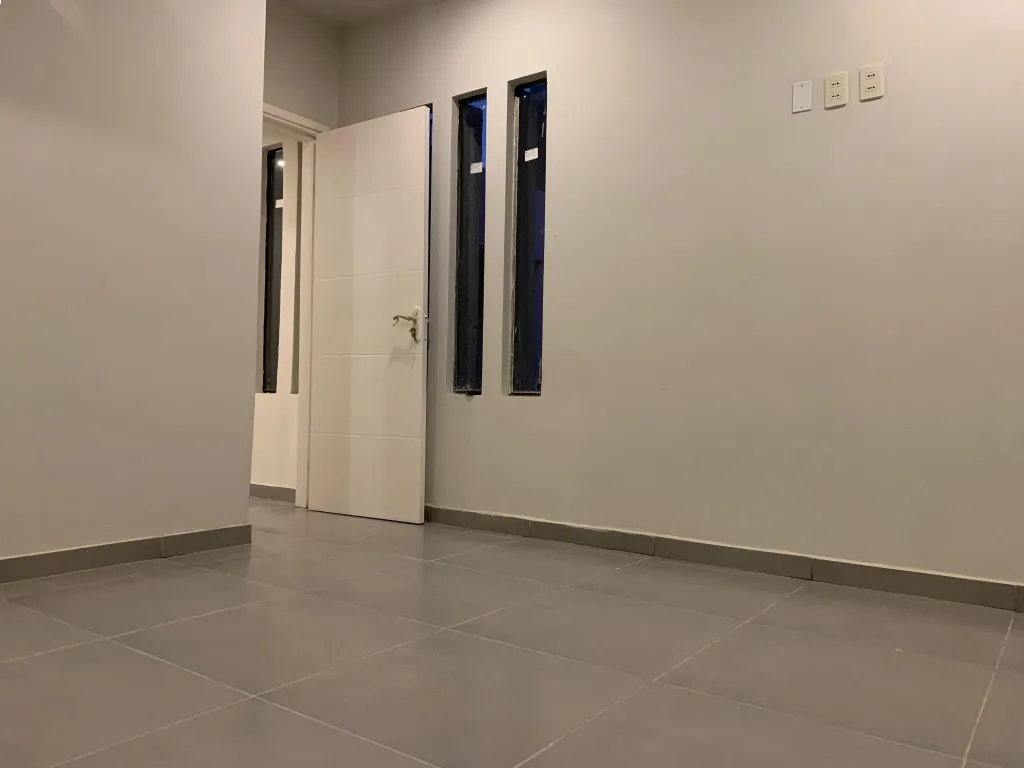 VENDO DUPLEX A ESTRENAR EN SAN LORENZO ZONA PALACIO DE JUSTICIA — foto 3
