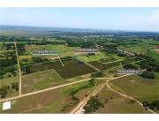 Venta Terreno Nueva Italia, Paraguay