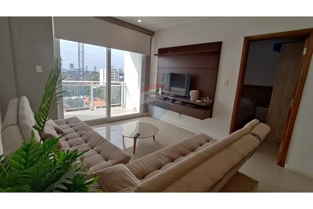OFERTA EN VILLA MORRA DPTO. AMOBLADO DE 2 DORM. — foto 3