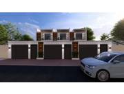 Preventa exclusiva DUPLEX 4 AMBIENTES - venta en pozo