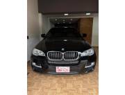BMW X6 VERSIÓN AMERICANA!! Importado por el representante ( Perfecta S.A.) Año 2014 real