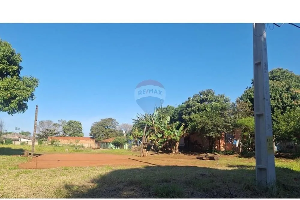 Terreno en Ñemby – ¡Tu Oportunidad de Inversión! — foto 2