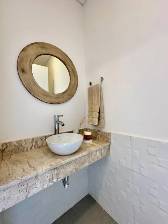 EN VENTA DUPLEX A ESTRENAR EN LUQUE — foto 3