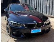 BMW 420I 2018 Look M Naftero Automático de Perfecta