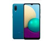 Celular sansung A02. Nuevito