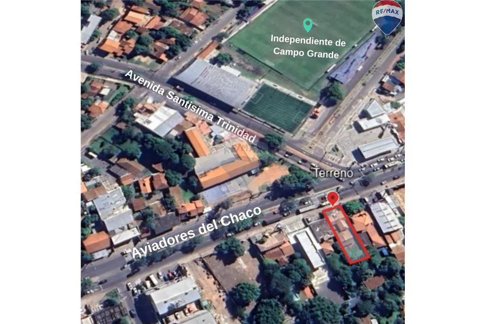 ALQUILO Casa, con opcion a COMPRA en pleno eje corporativo, uso comercial — foto 2