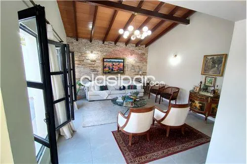 CASA EN RECOLETA ALQUILER — foto 3