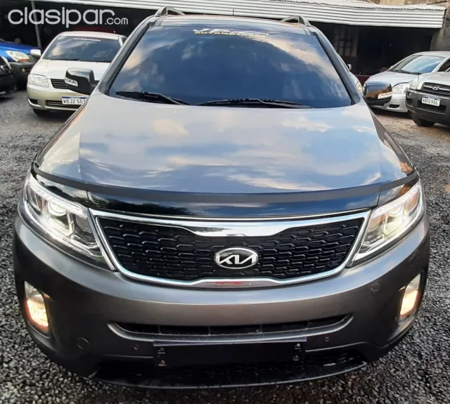 Kia Sorento 2014 - foto 2