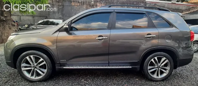 Kia Sorento 2014 — foto 3