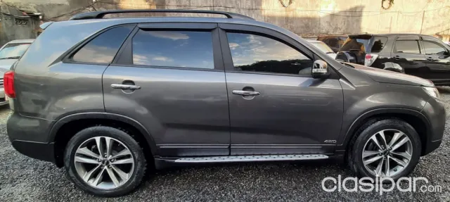 Kia Sorento 2014 — foto 4