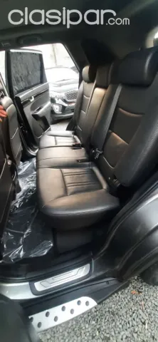 Kia Sorento 2014 — foto 6