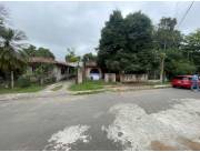 ¡Oportunidad Única! Terreno en Cul-de-Sac en Mbocayaty, Ubicación Estratégica Cerca de Tod