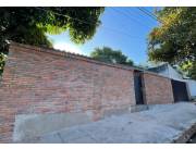 Alquilo casa cod 5847